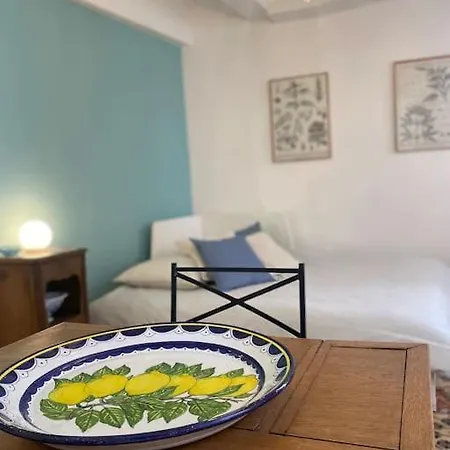 Au Coeur De Apartment *
