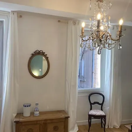 Au Coeur De Hyeres