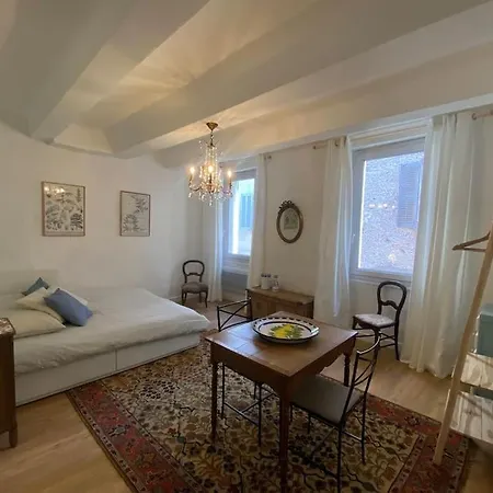 Apartment Au Coeur De *
